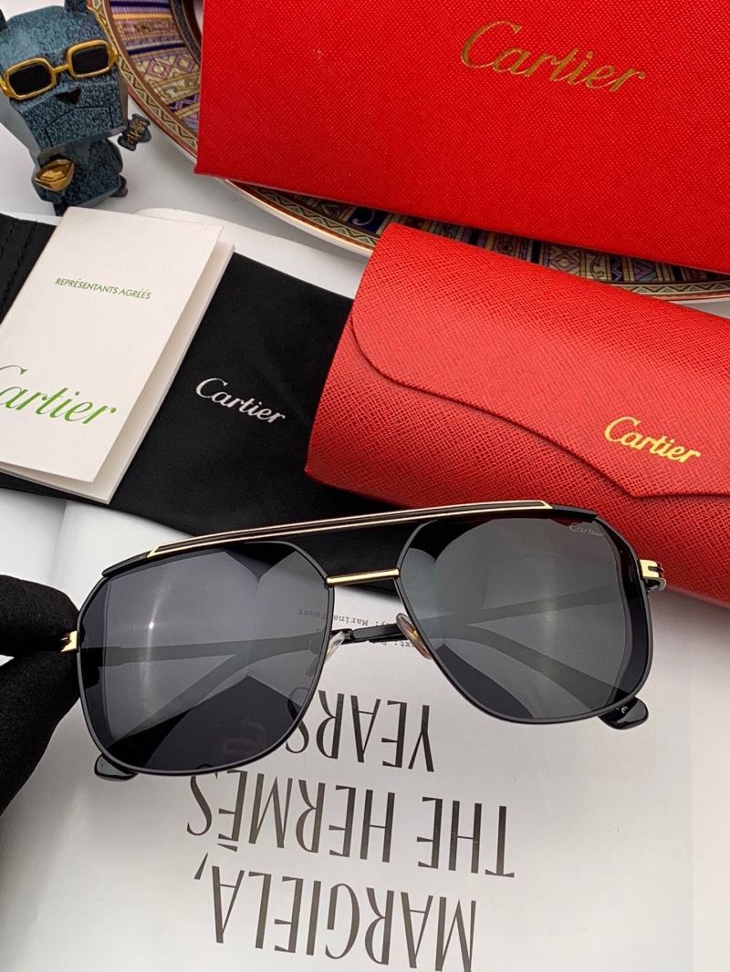 Cartier Sunglasses